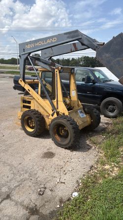 New Holland for sale