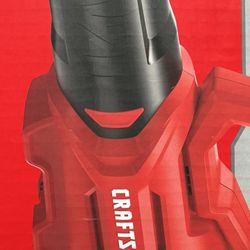 Craftsman 20 Volt 380 CFM Blower