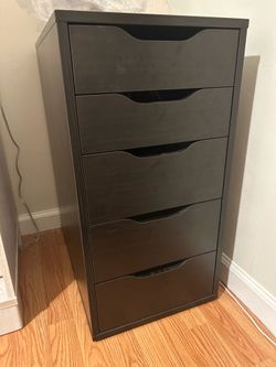 IKEA Alex drawers