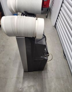 Portable AC Wynter