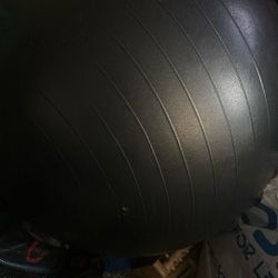 Bosu Ball 