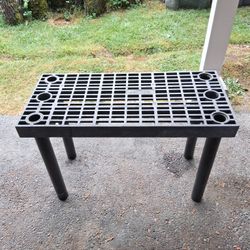 PLANT STEP MASTER/ PLANT TABLES