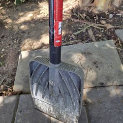 Tile Scraper