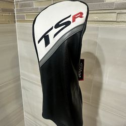 Titleist TSR2 3 Wood