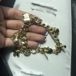 Marc Jacobs Bracelet