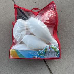 Kids bowling ball kit ages 5+ bowling pins, bowling balls bag