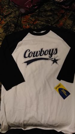 Dallas cowboys shirts
