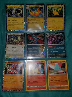 Pokemon Cards Mcdonalds January 2025 Collab