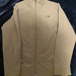 The North Face Men's Willow Stretch Jacket