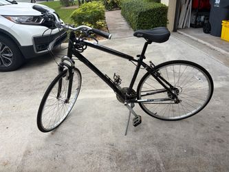 Diamondback Hybrid Bike