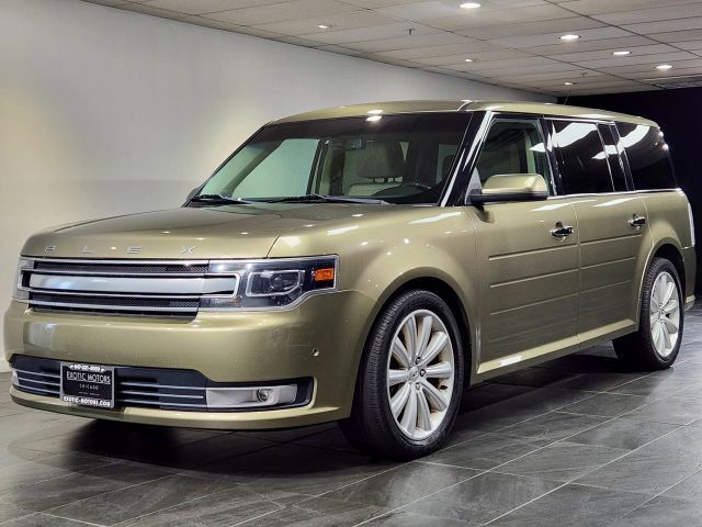 2013 Ford Flex