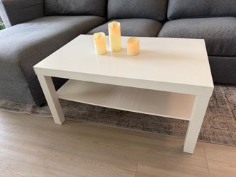 IKEA Coffee Table