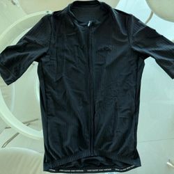 Le Col Pro Aero Cycling Jersey (Black)