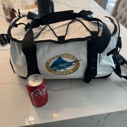 Boat Bag Fishing 