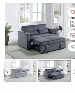 Sofa pullout Bed