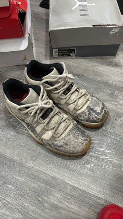 Jordan shoes