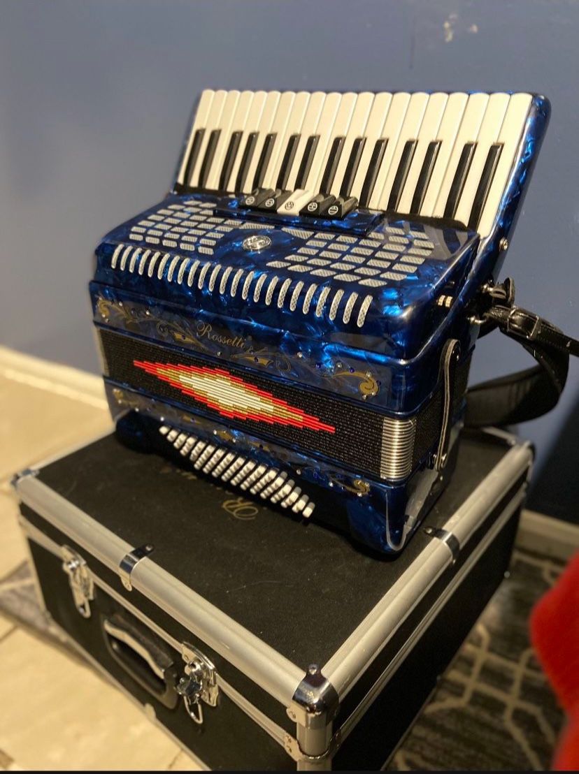 Accordion
