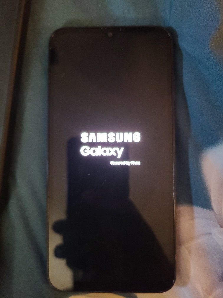Samsung Galaxy A15