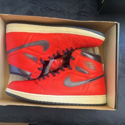 Jordan 1 Size 13