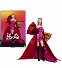 Brand new in Box Barbie