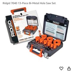 Tools