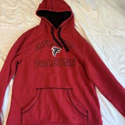 Men’s Atlanta falcons hoodie