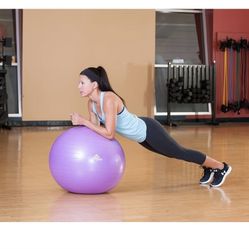 Exercise Ball 