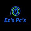 Ez's pc's