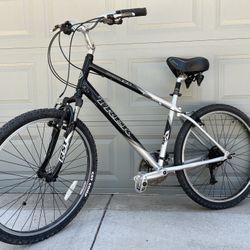 Trek Comfort Hybrid Bike (Size M)