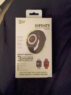 SMARTWATCH