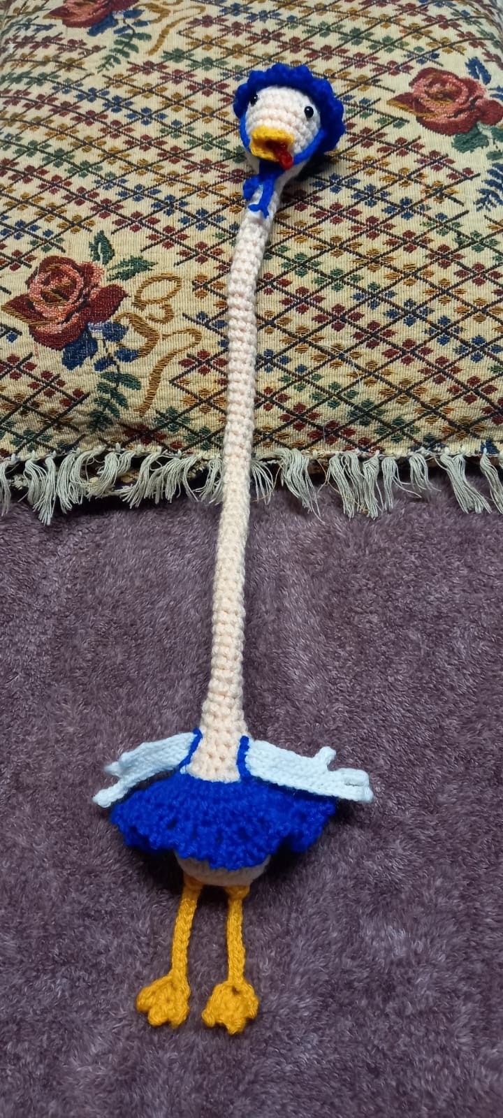 Bag Charm