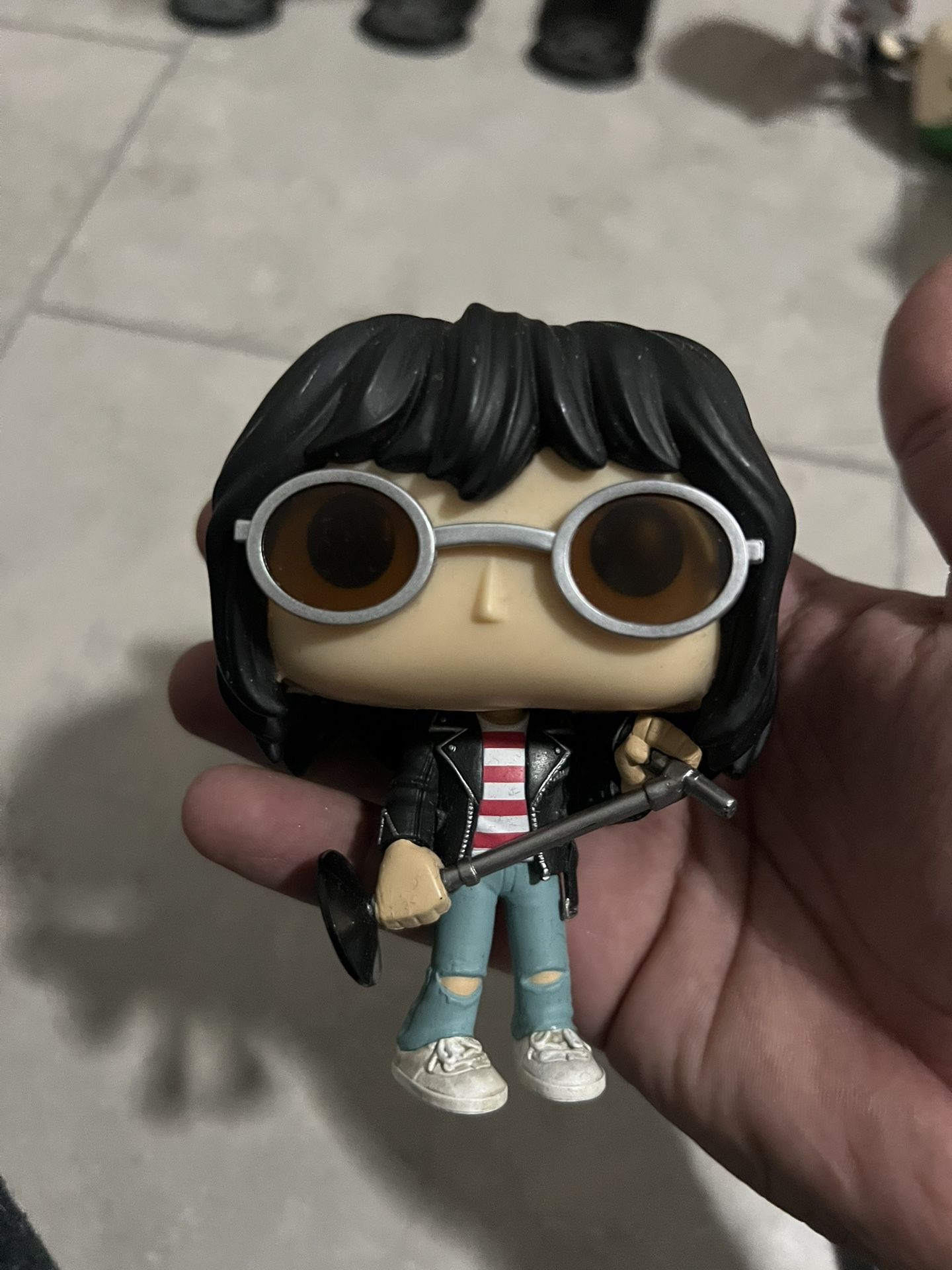 Out Of Box Funkos