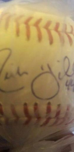 Dodgers pitcher rich hill