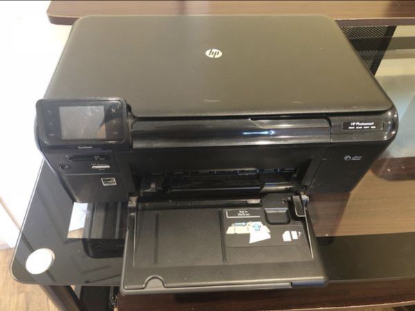 HP Photosmart All in One Officejet D110 CN731A Wireless for Sale in San Diego, CA - OfferUp
