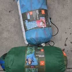 Kids Camping Sleeping Bags