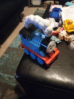 Thomas The Train Flashlight