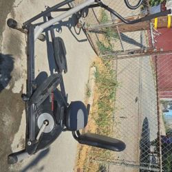 Pro Form Hybrid Trainer