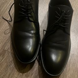Dress Shoes $15