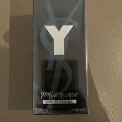 Ysl Cologne 