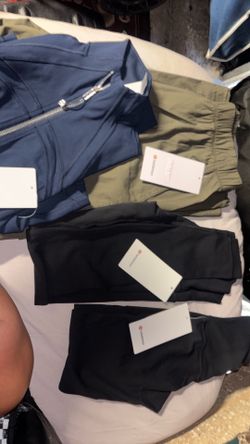 Lululemon bundle
