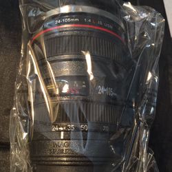 Camera Lens Coffee Tea Mug NIB