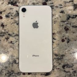 Used iPhone XR