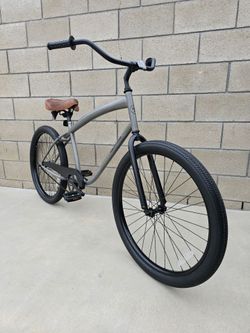 Men's 26" Beach XL Cruiser