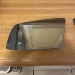 BMW E60 (heating Mirrors …$100 Each 