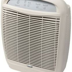 Worldpool HEPA Filter Air Filter