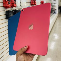 iPad A16 128gb 