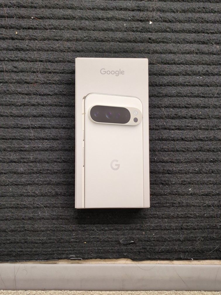 Google 9 Pro Xl 128 gb