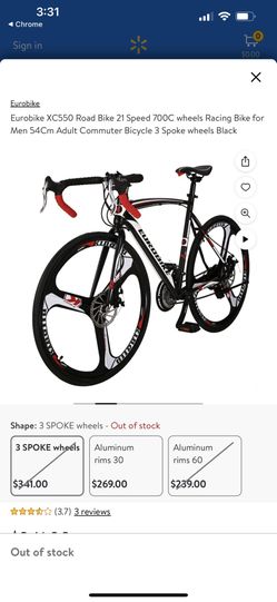 Obk xc550 road bike 700c new arrivals