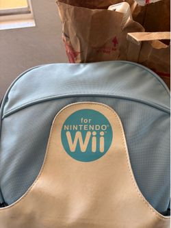 Nintendo Wii