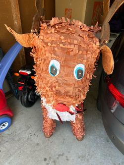 Piñata - Reindeer
